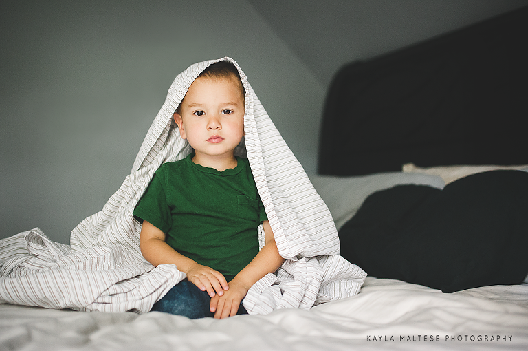 June Gloom - Tacoma Lifestyle Child Photographer - Kayla Maltese ...