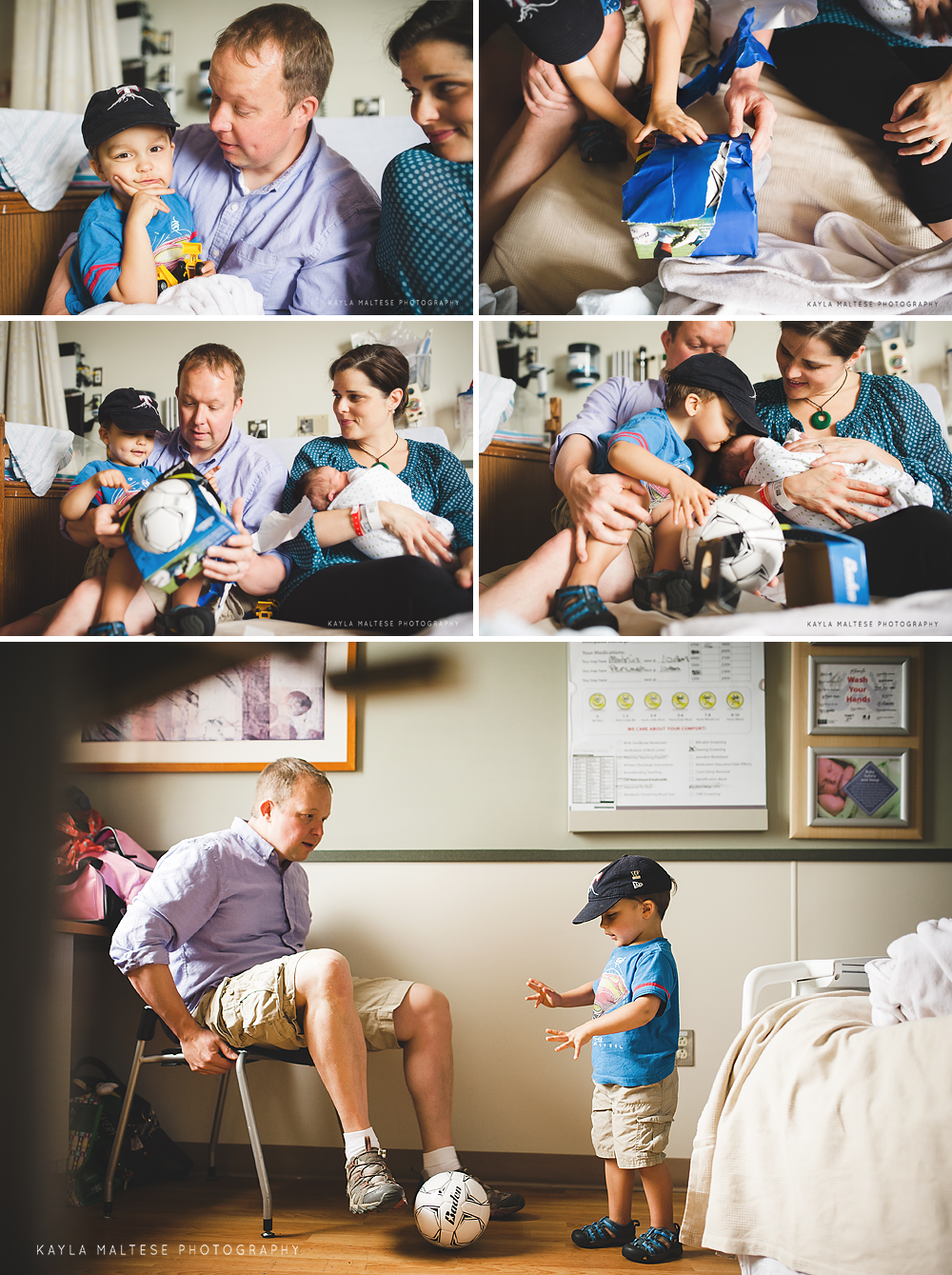 Tacoma-Hospital-Newborn-Photography