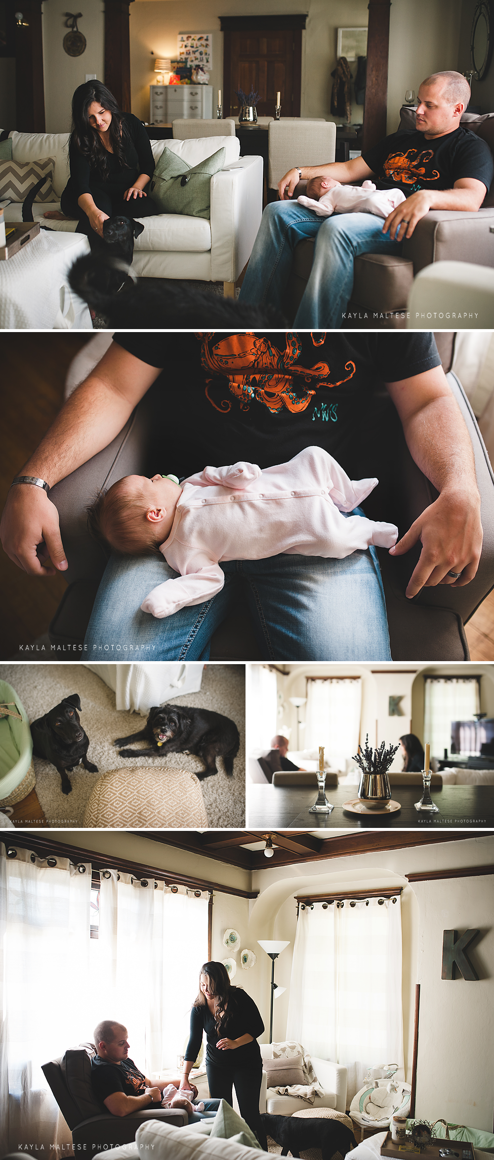 Newborn-Family-Photography-Tacoma-