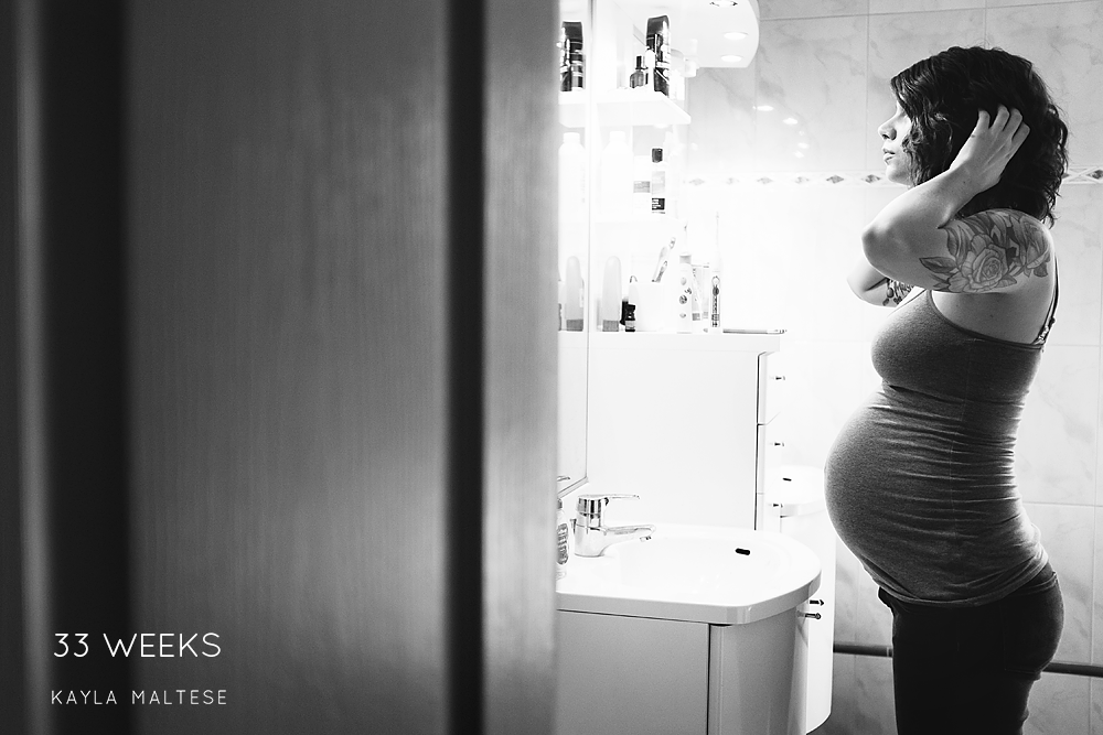 33-weeks-pregnant