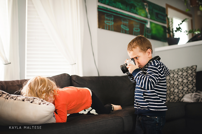 3 Tips To Improve Your Art - Online Photography Mentoring - Kayla ...