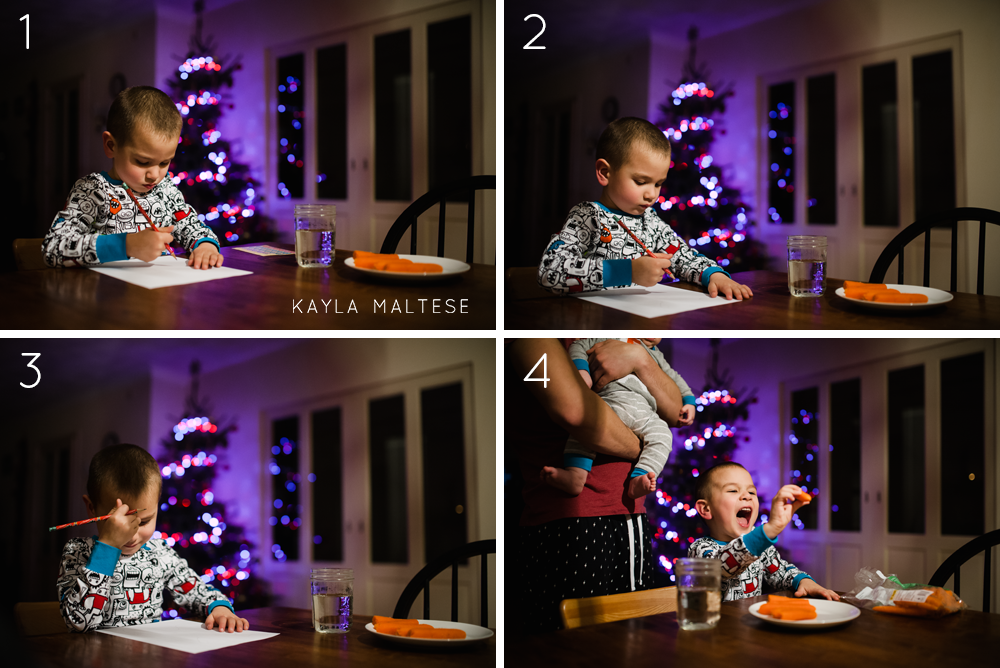 Shooting in low light tips - Photography Mentoring