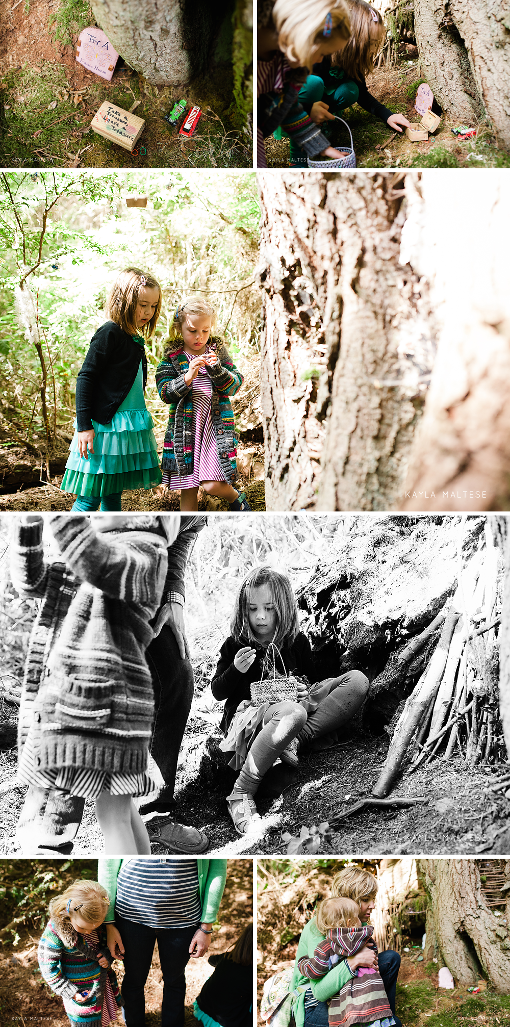 Sisters - Family Storytelling Photography