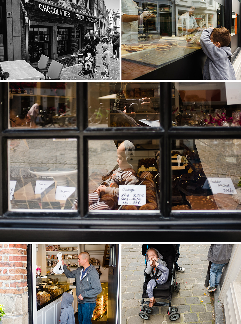 Bruges Dumon Chocolatier- Travel Lifestyle Photographer