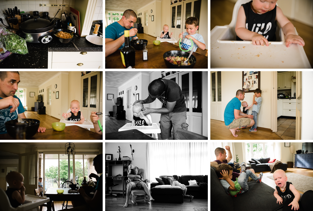 Storytelling-Family-Photography - Documentary Photography Mentoring