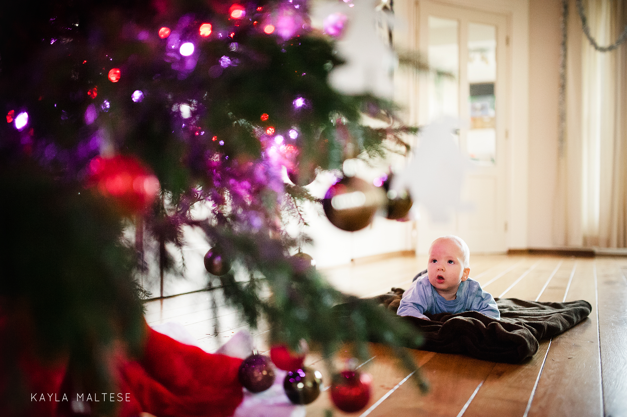 Christmas Photography Tips - Online Beginner Photography Workshop