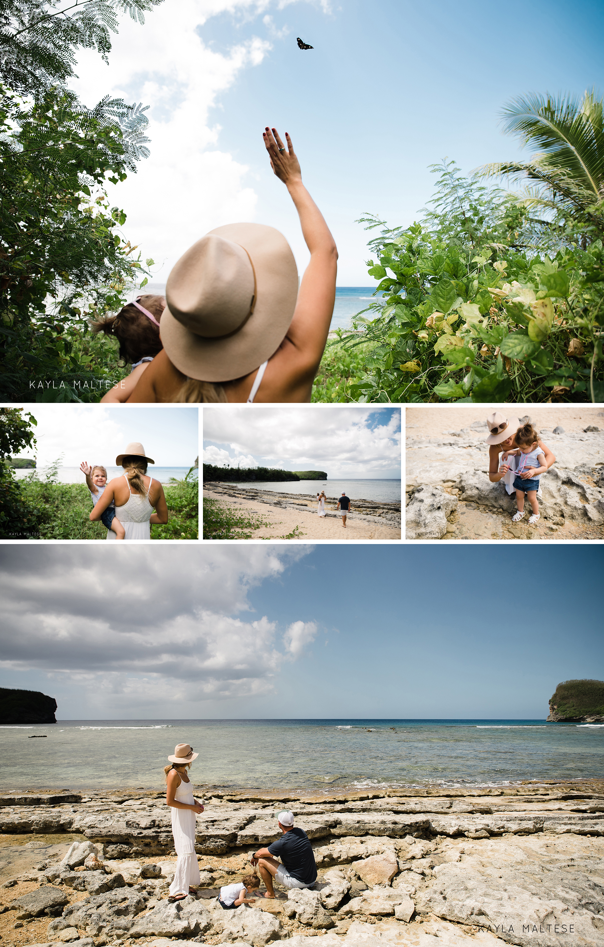 Guam Family Photographer Lifestyle Photgraphy