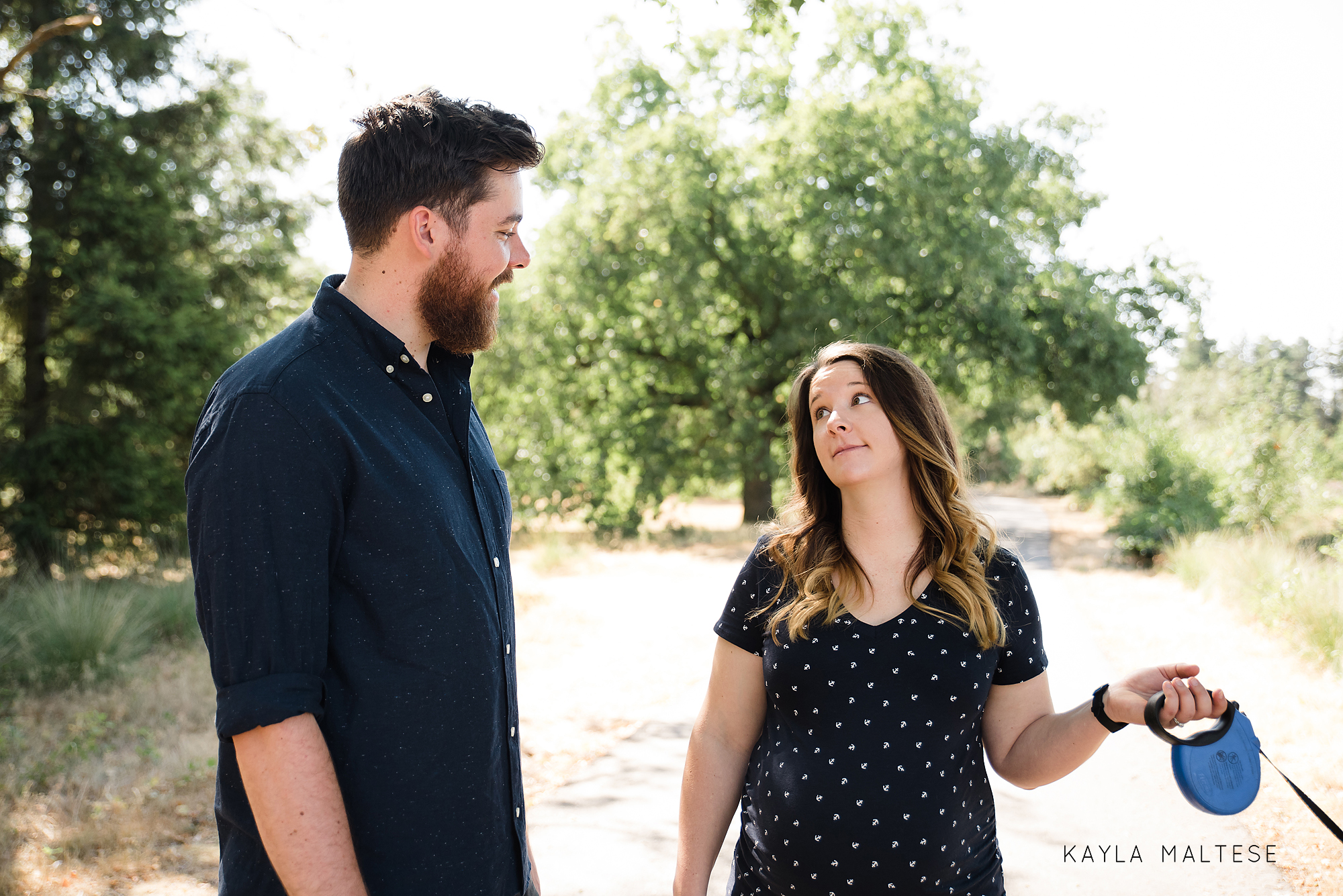 San Diego Maternity Photography Session
