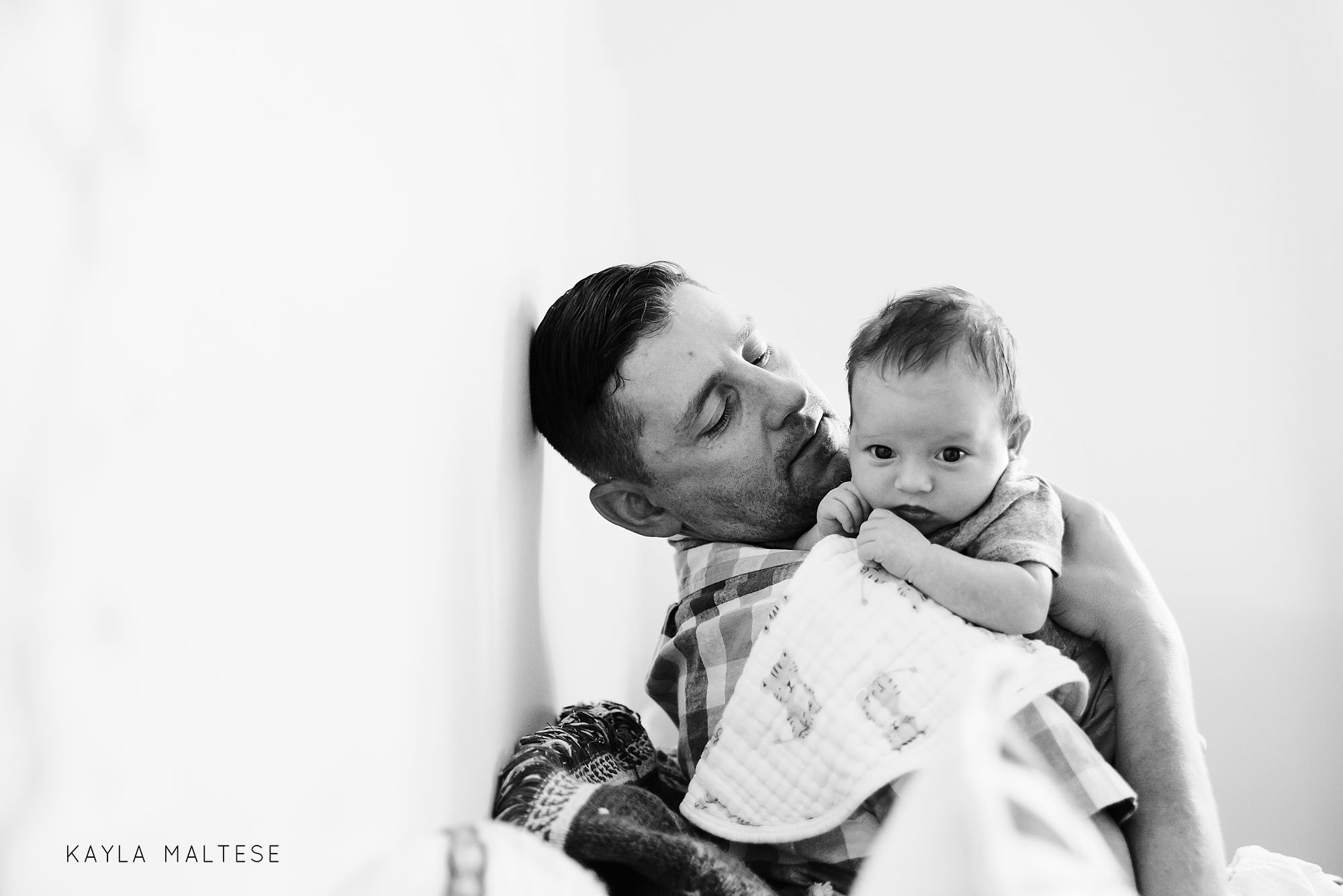Guam Lifestyle Photographer In-home Baby